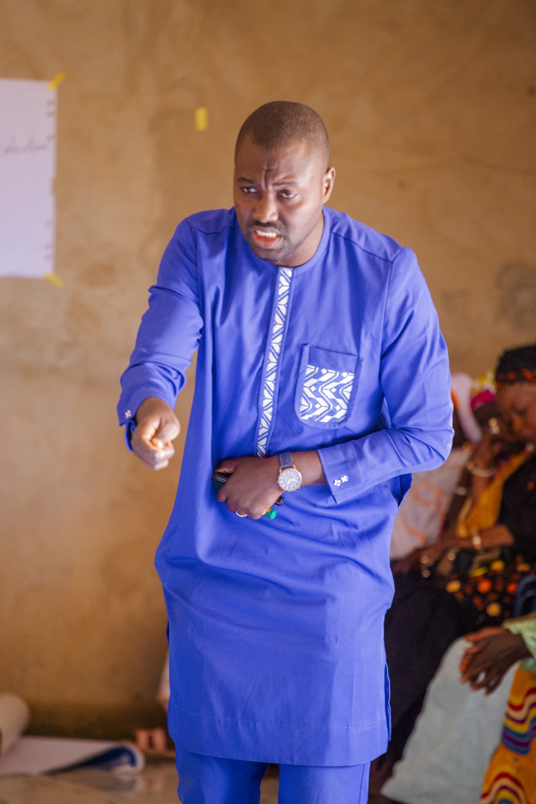 Photo de la galerie DËKKANDOO